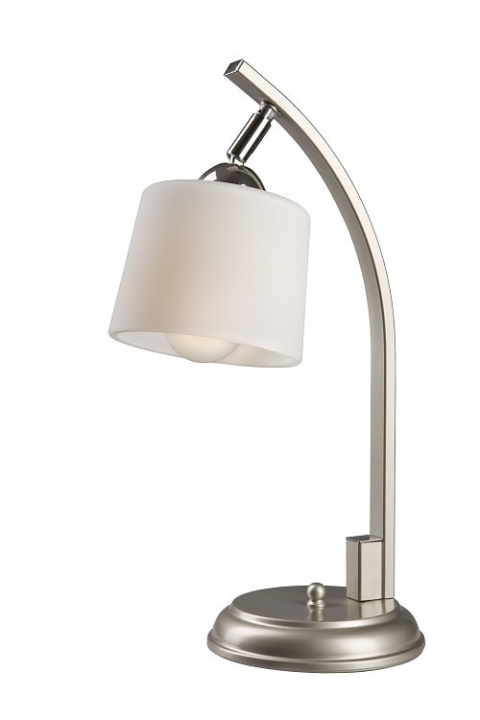 1 LAMPKA NOCNA JULITA SATYNA 1 LAMPKA NOCNA JULITA SATYNA
