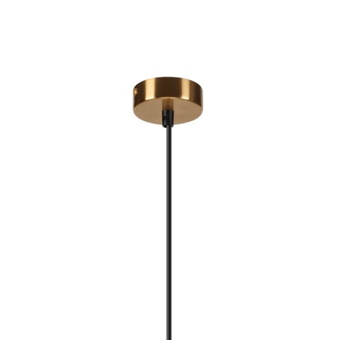 Nowoczesna lampa wisząca 1-punktowa AMAYA