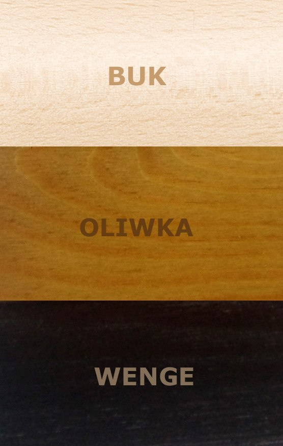LEON kinkiet 1-punktowy drewno oliwka LEON kinkiet 1-punktowy drewno oliwka