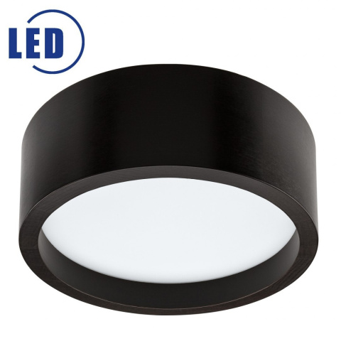 LED PLAFON DREWNIANY VENUS 21W 3082lm 4000K RING KOŁO 27 CM WENGE LED PLAFON DREWNIANY VENUS 21W 3082lm 4000K RING KOŁO 27 CM WENGE