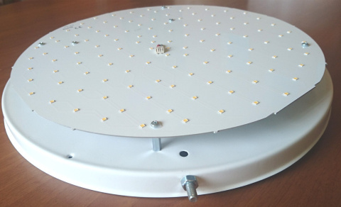 LED PLAFON DREWNIANY DĘBOWY VENUS 35W 4800lm 4000K RING KOŁO 37 CM DĄB LED PLAFON DREWNIANY DĘBOWY VENUS 35W 4800lm 4000K RING KOŁO 37 CM DĄB