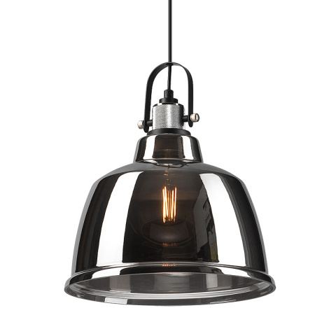 LEA Lampa wisząca 2-punktowa listwa szkło/ chrom LEA Lampa wisząca 2-punktowa listwa szkło/ chrom