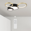 ALIZEE plafon LED 32W - lampa sufitowa