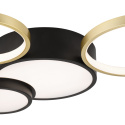 ALIZEE plafon LED 32W - lampa sufitowa