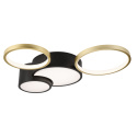 ALIZEE plafon LED 32W - lampa sufitowa