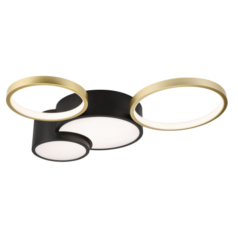 ALIZEE plafon LED 32W - lampa sufitowa ALIZEE plafon LED 32W - lampa sufitowa