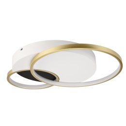 BENITO plafon LED 32W - lampa sufitowa