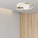 BENITO plafon LED 32W - lampa sufitowa