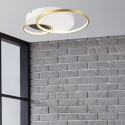 BENITO plafon LED 32W - lampa sufitowa