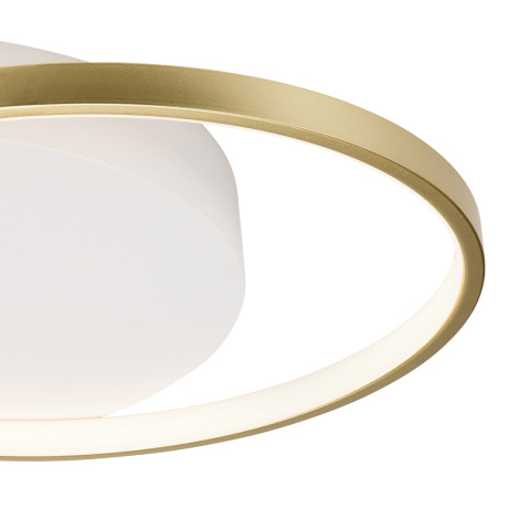 BENITO plafon LED 32W - lampa sufitowa BENITO plafon LED 32W - lampa sufitowa