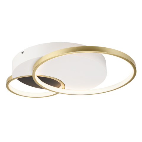 BENITO plafon LED 32W - lampa sufitowa BENITO plafon LED 32W - lampa sufitowa