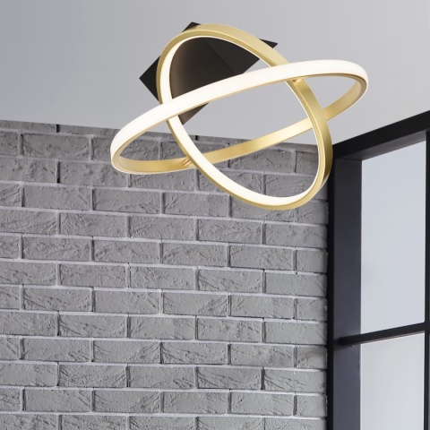 TALIA plafon LED 32W - lampa sufitowa TALIA plafon LED 32W - lampa sufitowa