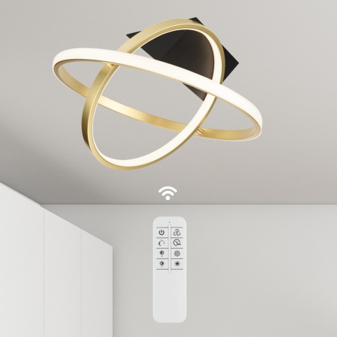 TALIA plafon LED 32W - lampa sufitowa TALIA plafon LED 32W - lampa sufitowa