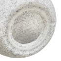 Lampa Kula ogrodowa - GARDEN BALL ∅ 38CM E27 imitacja kamienia