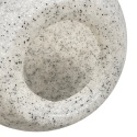 Lampa Kula ogrodowa - GARDEN BALL ∅ 25CM E27 imitacja kamienia