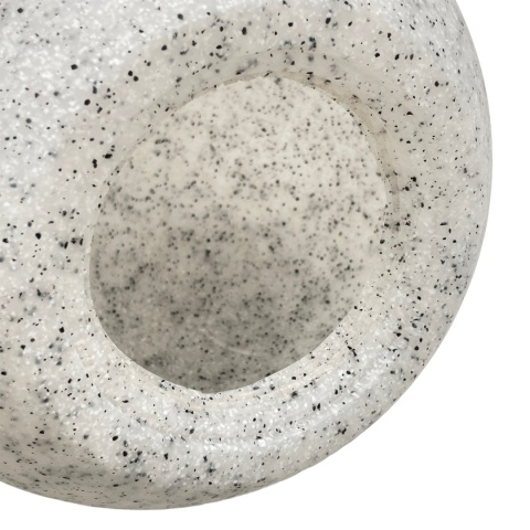 Lampa Kula ogrodowa - GARDEN BALL ∅ 25CM E27 imitacja kamienia