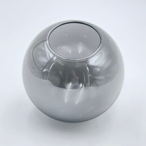 Lampa sufitowa LILOU ciemnoszara 4-punktowa E14 Lampa sufitowa LILOU ciemnoszara 4-punktowa E14