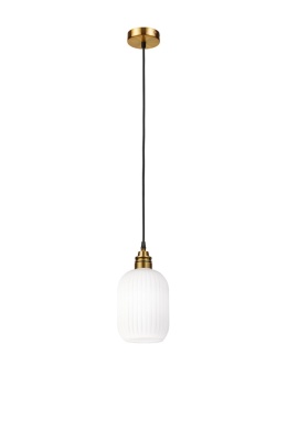 Lampa wisząca 1-punktowa HECTOR E27 /A