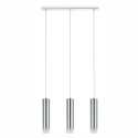 Lampa wisząca ARMIN 3-punktowa CHROM GU10