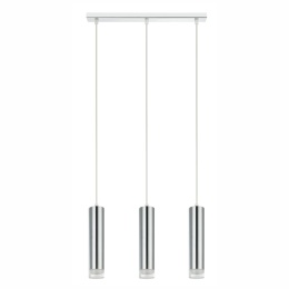 Lampa wisząca ARMIN 3-punktowa CHROM GU10