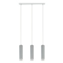 Lampa wisząca ARMIN 3-punktowa CHROM GU10