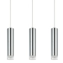 Lampa wisząca ARMIN 3-punktowa CHROM GU10