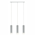 Lampa wisząca ARMIN 3-punktowa CHROM GU10