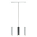 Lampa wisząca ARMIN 3-punktowa CHROM GU10