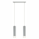 Lampa wisząca ARMIN 2-punktowa CHROM GU10