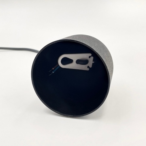 Lampa wisząca druciana 1-punktowa CORINA E27 Lampa wisząca druciana 1-punktowa CORINA E27