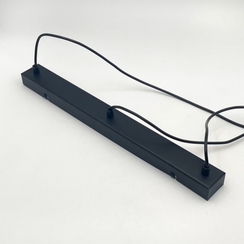 Lampa wisząca druciana 3-punktowa CORINA E27 Lampa wisząca druciana 3-punktowa CORINA E27