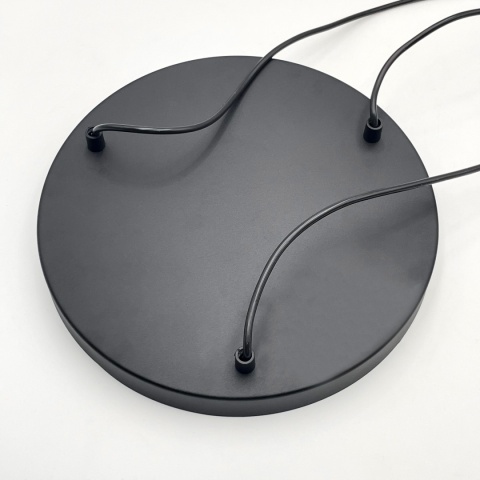 Lampa wisząca druciana 3-punktowa CORINA E27 Lampa wisząca druciana 3-punktowa CORINA E27