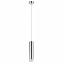 Lampa wisząca ARMIN chrom GU10