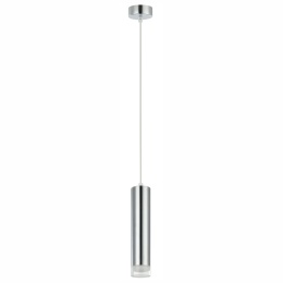 Lampa wisząca ARMIN chrom GU10