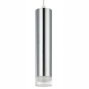 Lampa wisząca ARMIN chrom GU10