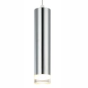 Lampa wisząca ARMIN chrom GU10