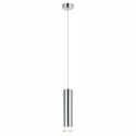 Lampa wisząca ARMIN chrom GU10