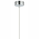 Lampa wisząca ARMIN chrom GU10