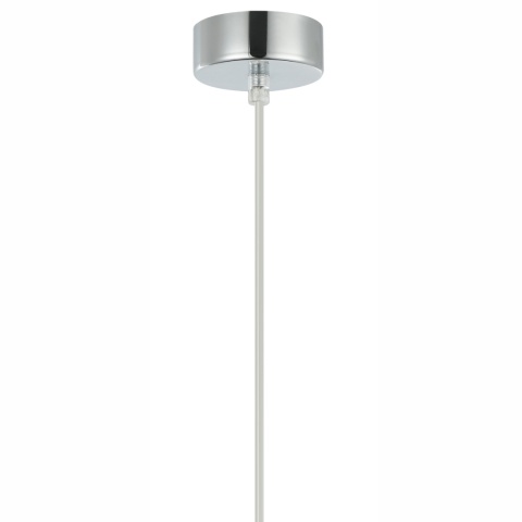 Lampa wisząca ARMIN chrom GU10 Lampa wisząca ARMIN chrom GU10