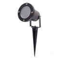 Lampa Ogrodowa IP65 LED REFLEKTOR WBIJANY GU10