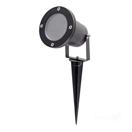 Lampa Ogrodowa IP65 LED REFLEKTOR WBIJANY GU10