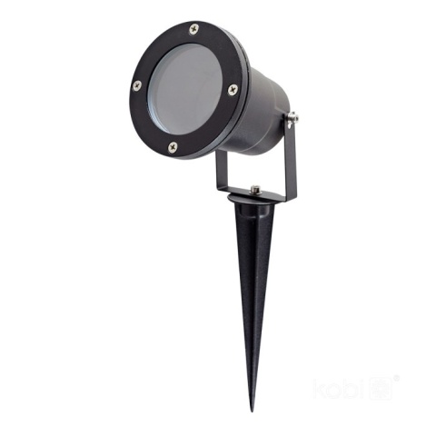 Lampa Ogrodowa IP65 LED REFLEKTOR WBIJANY GU10