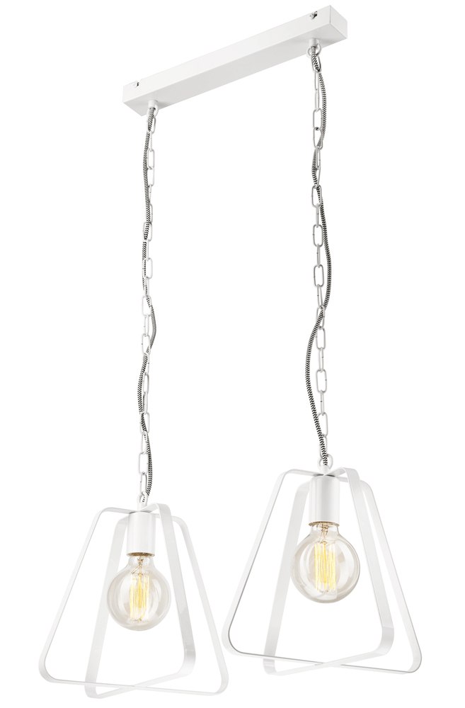Lampy loftowe / industrialne
